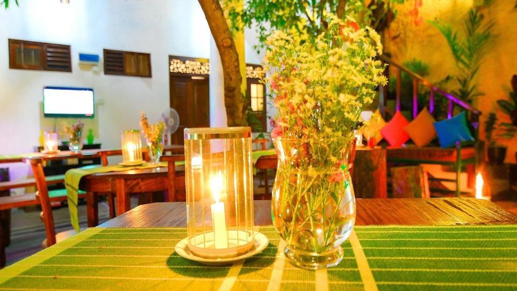 Villa Yehinsa - Galle Fort ภายนอก รูปภาพ
