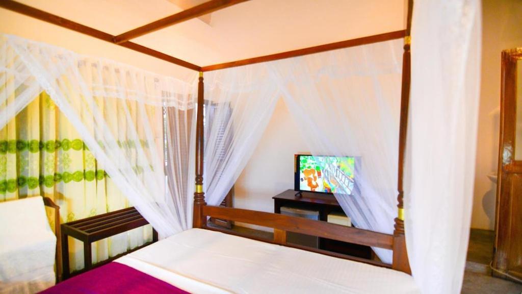 Villa Yehinsa - Galle Fort ภายนอก รูปภาพ