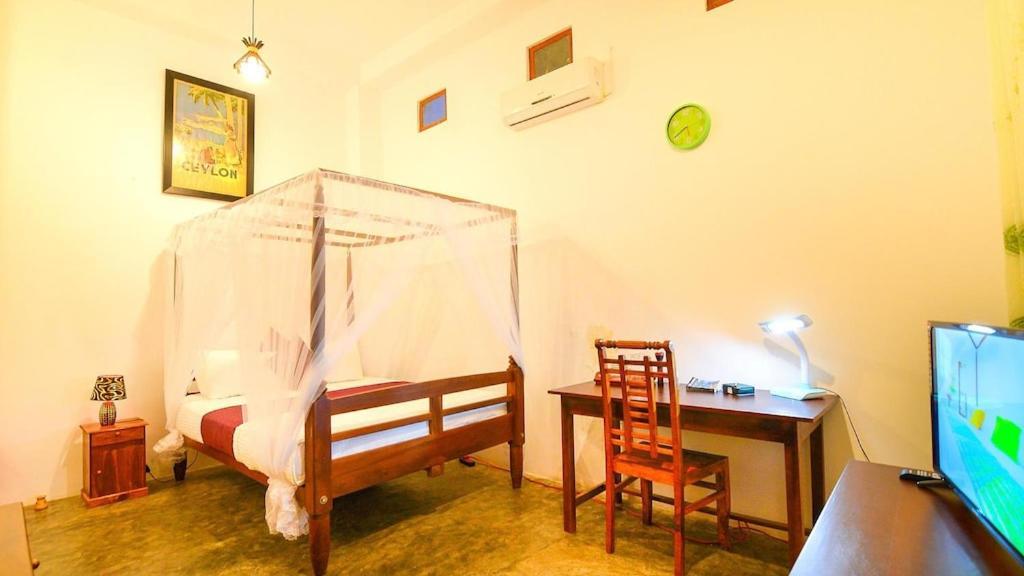 Villa Yehinsa - Galle Fort ภายนอก รูปภาพ