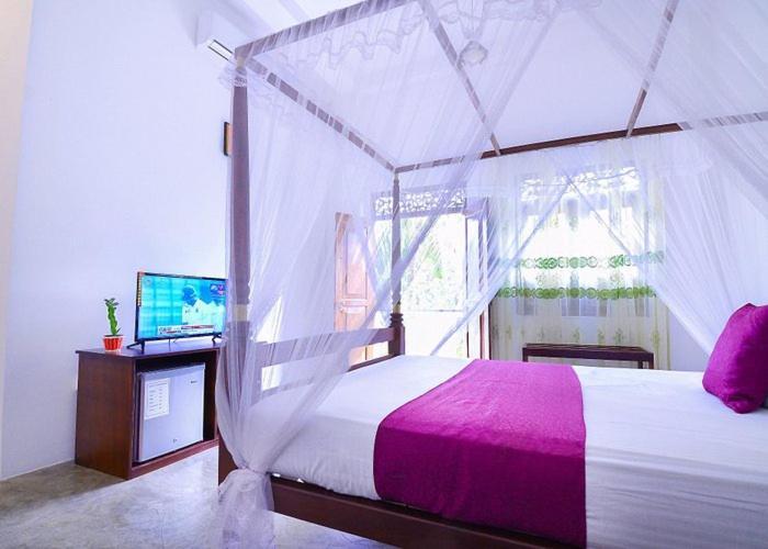 Villa Yehinsa - Galle Fort ภายนอก รูปภาพ
